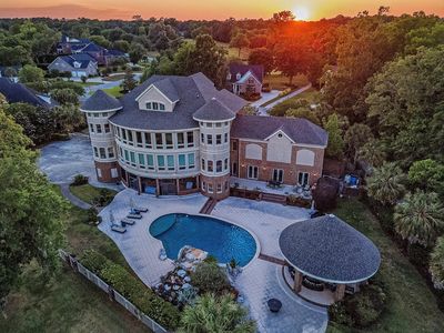 4202 Links Ct, North Charleston, SC, 29420