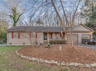 1296 Blanton St, Columbus, NC 28722