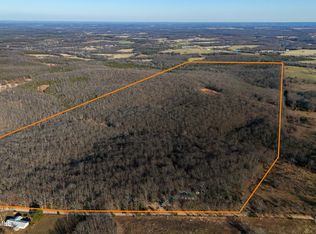 446 County Side Rd, Iberia, MO 65486