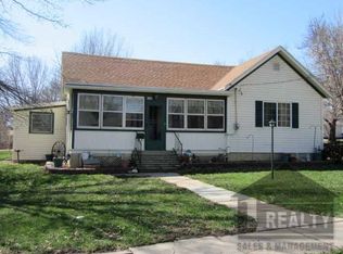 308 Maple St, Wakefield, NE 68784