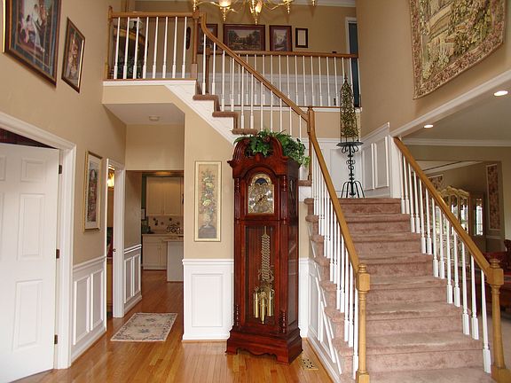 Foyer/Entrance
