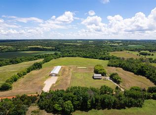 8745 E Prairie Grove Rd, Guthrie, OK 73044