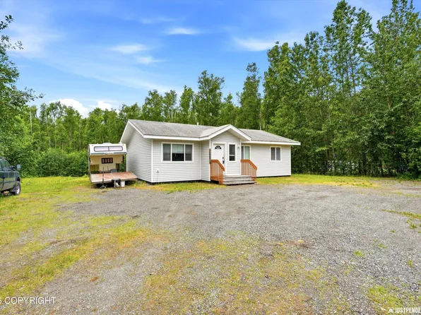 7500 S Fiskari Dr, Wasilla, AK 99623