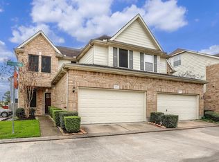 7403 Hollister Rdg, Houston, TX 77040