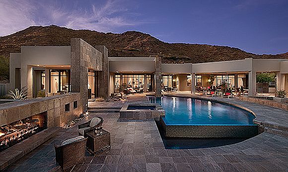 1st image of 5590 W Tucson Mountain Pl