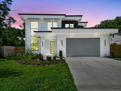 715 W Peninsular St, Tampa, FL, 33603