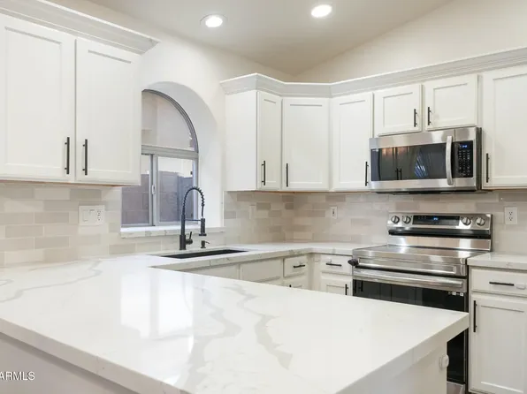 17119 N ELKO Drive, Surprise, AZ 85374