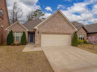 4314 Boardwalk, Benton, AR 72019