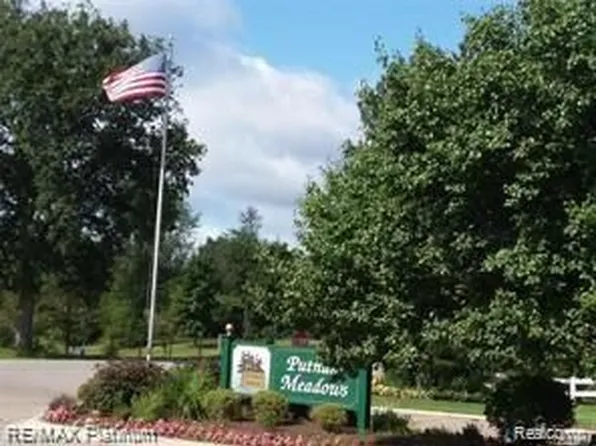 LOT 105 Mangrove Way, Pinckney, MI 48169