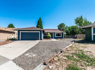 1801 Ribeiro Cir, Reno, NV 89503