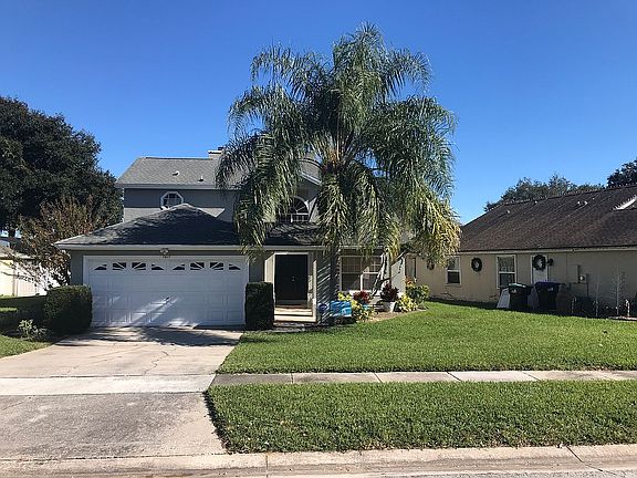 Yard of the Month