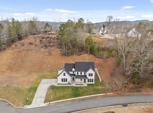 3511 Hawks Creek Dr, Apison, TN 37302