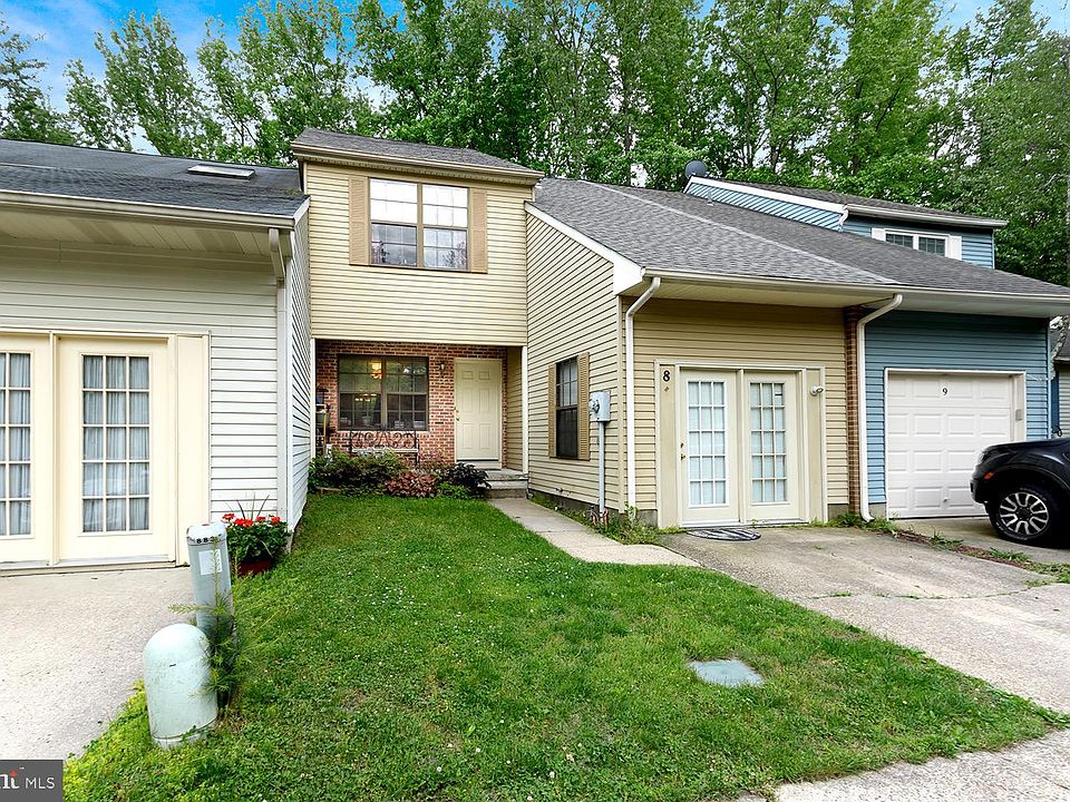 8 Regent Ct Medford NJ 08055 Zillow