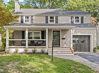 52 Dover Rd, Rochester, NY 14617