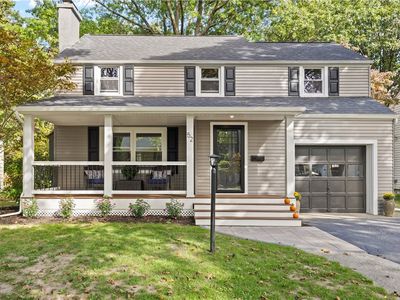 52 Dover Rd, Rochester, NY, 14617