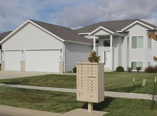 4757 47th Ave S, Fargo, ND 58104