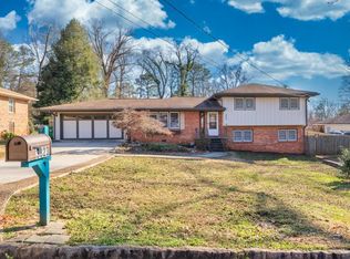 3823 Danbury Ln, Decatur, GA 30032