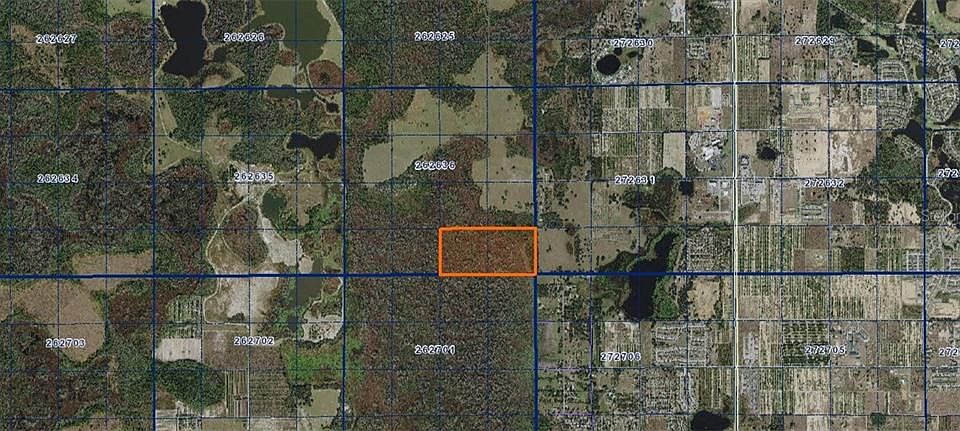 2nd image of Diamond Acres Rd