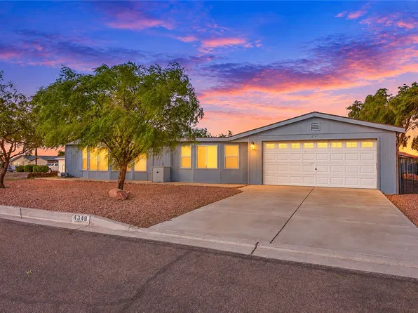 4349 S Michael Avenue, Fort Mohave, AZ 86426