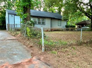 1615 Pontiac Pl SE, Atlanta, GA 30315