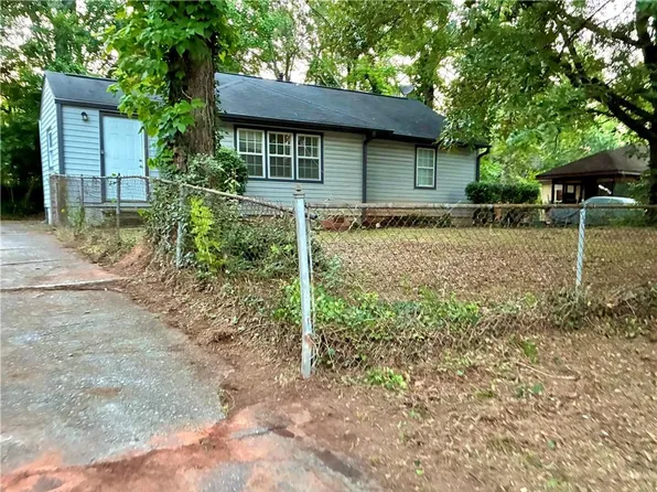 1615 Pontiac Pl SE, Atlanta, GA 30315