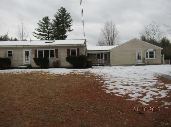 109 Wiley Hill Road, Londonderry, NH 03053
