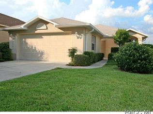 2081 N Brentwood Cir, Lecanto, FL 34461