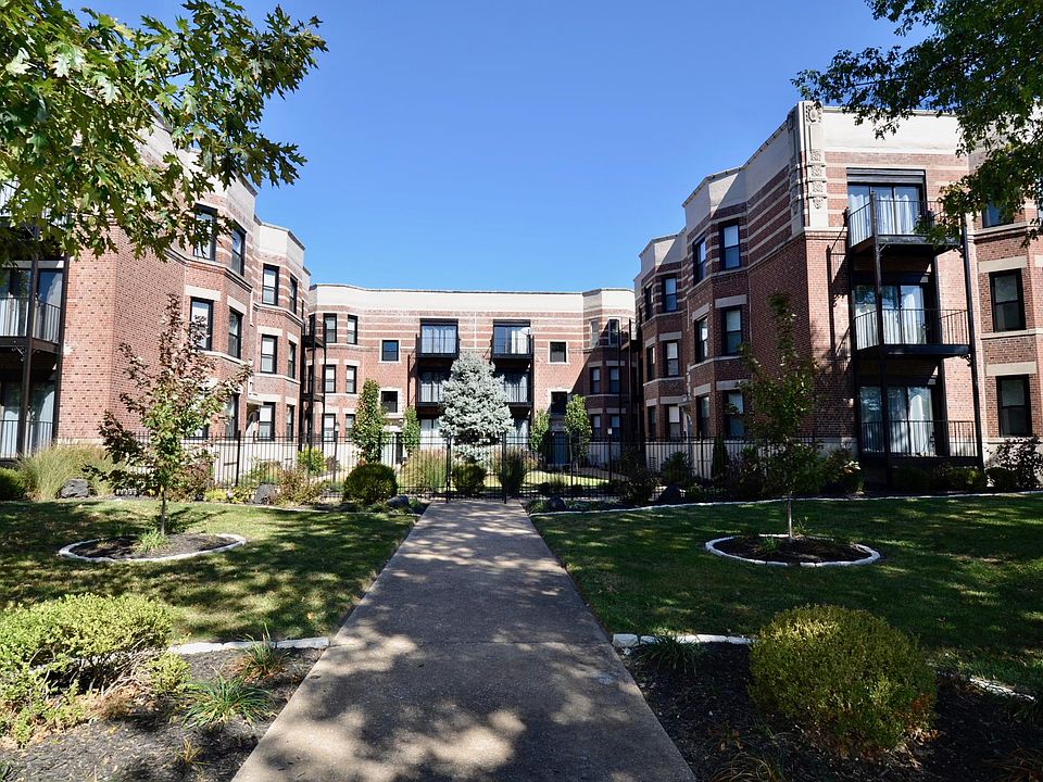 1st image of 4401 Forest Park Ave APT F