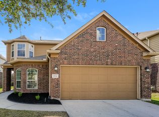 2694 Elm Crossing Trl, Spring, TX 77386