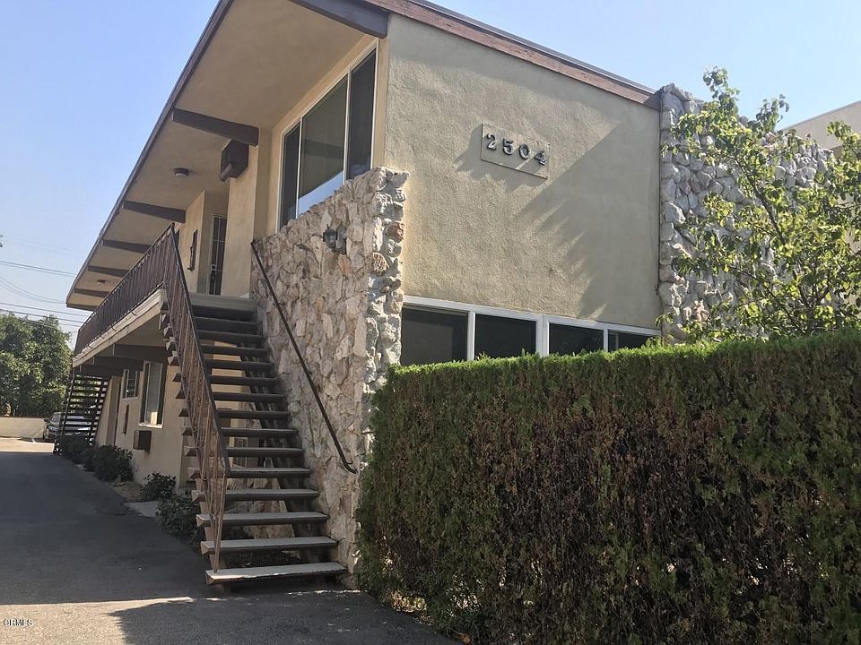 1st image of 2504 N Naomi St #D