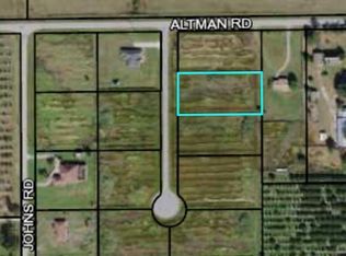 1415 Little Casen Ct, Wauchula, FL 33873