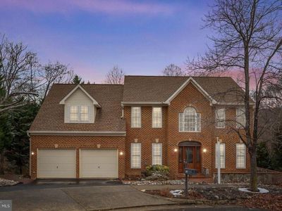 1010 Roberts Ct, Fredericksburg, VA, 22401