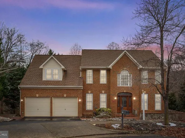 1010 Roberts Ct, Fredericksburg, VA 22401