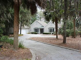 101 Winding Oak Dr, Okatie, SC 29909