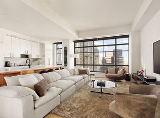 25 Park Row #25C, New York, NY