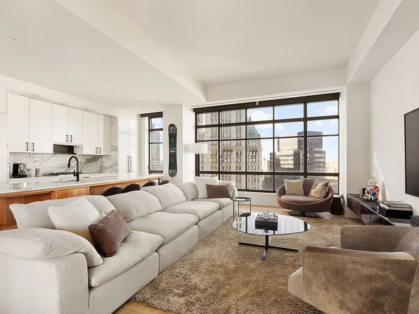 25 Park Row #25C, New York, NY 10038