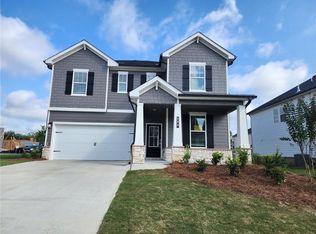 706 Ruddy Dr, Grayson, GA 30017