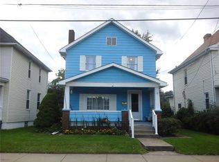 1316 Atlantic Ave, Monaca, PA 15061