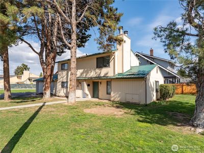 925 Gellatly Street, Wenatchee, WA, 98801