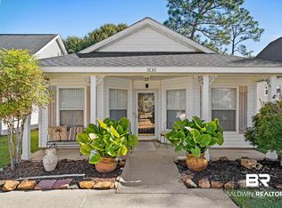 7636 Audubon Dr, Foley, AL 36535