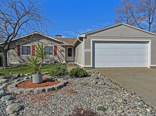10533 Bronwood Way, Rancho Cordova, CA 95670