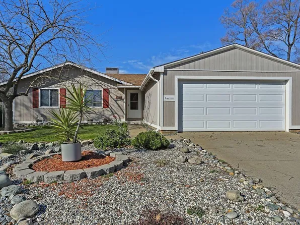 10533 Bronwood Way, Rancho Cordova, CA 95670