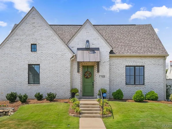 7122 Fain Park Loop, Montgomery, AL 36117