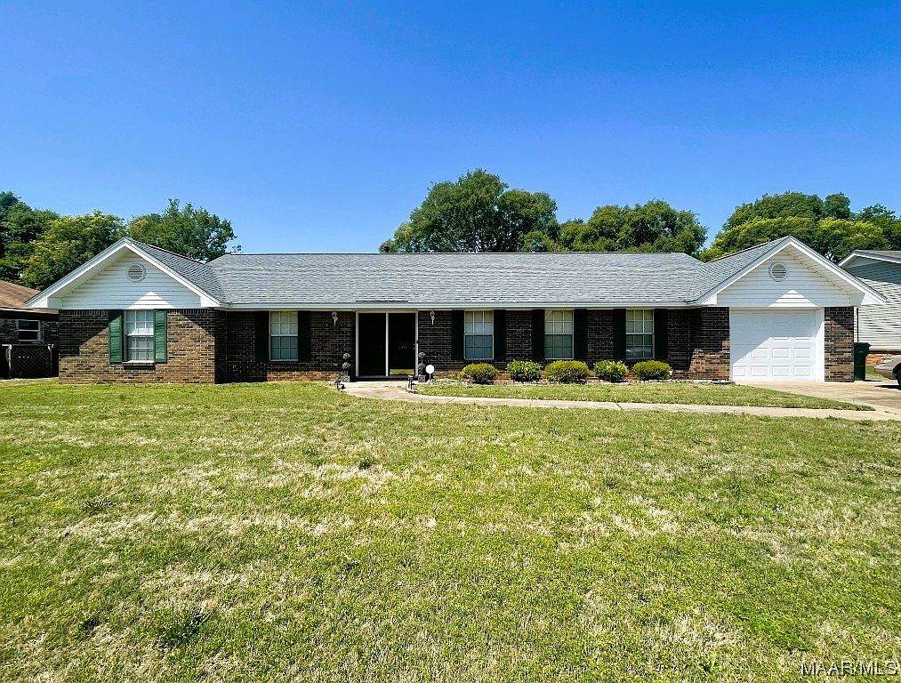 119 Crossgate Dr, Elmore, AL 36025 Zillow