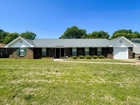 119 Crossgate Dr, Elmore, AL 36025