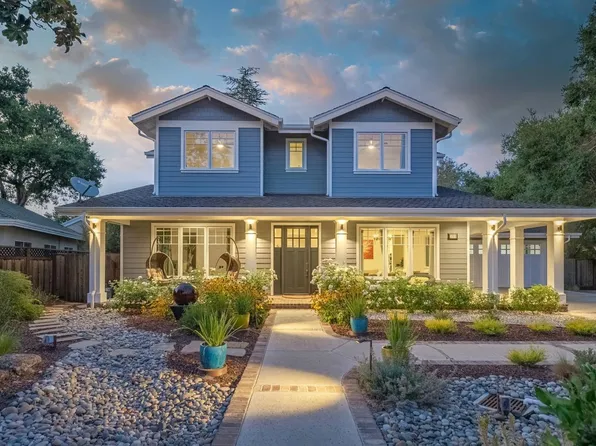 16709 Marchmont Dr, Los Gatos, CA 95032