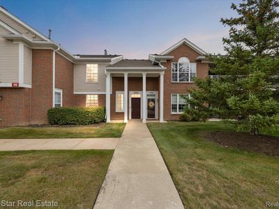 15943 Morningside, Northville, MI, 48168