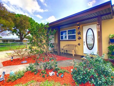 1605 Glen Haven Dr, Merritt Island, FL, 32952