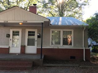 2326 Olando St, Charlotte, NC 28206