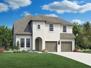 5313 Cosenza Trce, Leander, TX 78641